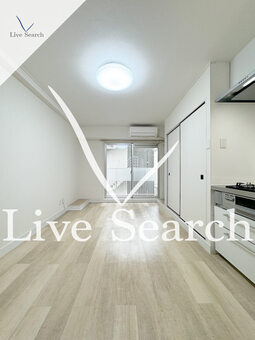 渋谷藤和コープ 607 【東京都神泉駅】 の画像3