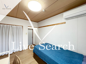 ソーシャルレジデンス拝島 345 【東京都拝島駅】 の画像3