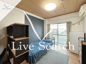 ソーシャルレジデンス拝島 426 【東京都拝島駅】 の画像3