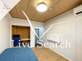 ソーシャルレジデンス拝島 427 【東京都拝島駅】 の画像3