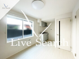 メイクスミニ新宿落合 101 【東京都落合駅】 の画像3