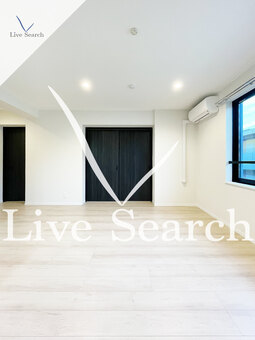 Papillon Sekimae 304 【東京都三鷹駅】 の画像3