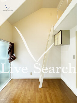 トキワハイム早稲田2号館 202 【東京都早稲田駅】 の画像3