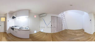 Mスマート野芥駅前 202 【福岡県野芥駅】 の画像3