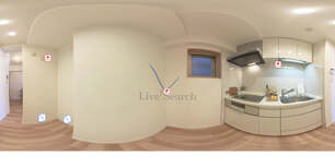 日神パレステージ田原町　659295R 203 【東京都田原町】 の画像3