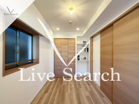 日神パレステージ田原町　659295R 203 【東京都田原町】 の画像3