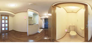 マクシーズ博多 209 【福岡県竹下駅】 の画像3