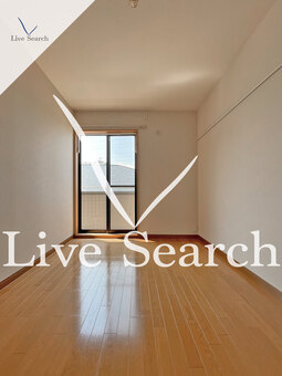 クローバーハイツ 101 【福岡県春日原】 の画像3