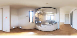 クローバーハイツ 101 【福岡県春日原】 の画像3