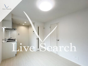 メイクスミニ新宿落合 201 【東京都落合駅】 の画像3