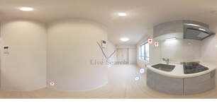 メイクスミニ新宿落合 201 【東京都落合駅】 の画像3