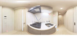 メイクスミニ新宿落合 202 【東京都落合駅】 の画像3