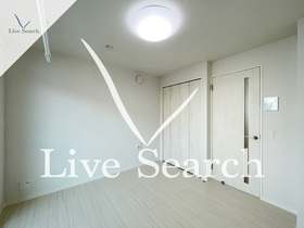 メイクスミニ新宿落合 203 【東京都落合駅】 の画像3