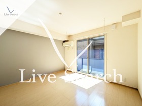 プロムナード・アン101 101 【東京都東小金井駅】 の画像3