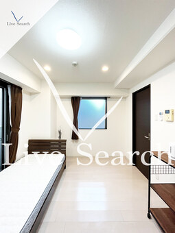 フォーチュン天王寺 403 【大阪府寺田町駅】 の画像3