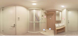 サクラスプリング清澄白河 301 【東京都清澄白河駅】 の画像3