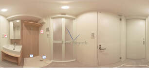 サクラスプリング清澄白河 302 【東京都清澄白河駅】 の画像3