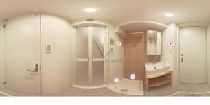 サクラスプリング清澄白河 401 【東京都清澄白河駅】 の画像3