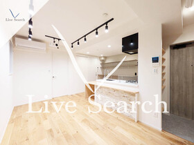 サクラスプリング清澄白河 101 【東京都清澄白河駅】 の画像3