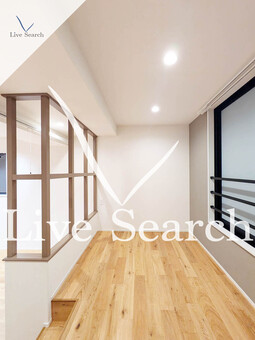 サクラスプリング清澄白河 102 【東京都清澄白河駅】 の画像3