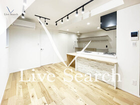 サクラスプリング清澄白河 201 【東京都清澄白河駅】 の画像3