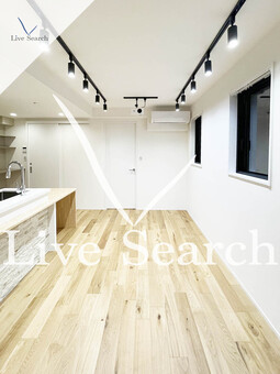 サクラスプリング清澄白河 202 【東京都清澄白河駅】 の画像3