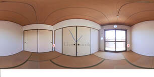 ベルビュ21 402 【福岡県西鉄二日市駅】 の画像3