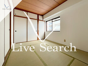 サンシャイン10 503 【福岡県春日原駅】 の画像3