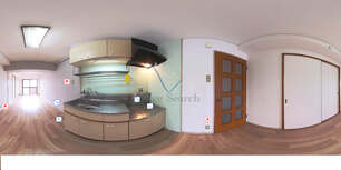 サンシャイン10 503 【福岡県春日原駅】 の画像3