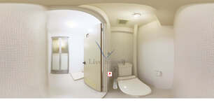 ハイム高宮 302 【福岡県西鉄平尾駅】 の画像3