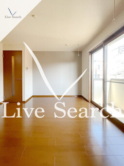 アイリス田無A 201 【東京都田無駅】 の画像3