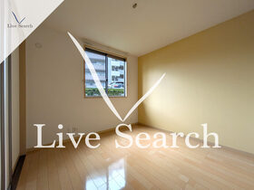 コーラルリーフ西新 102 【福岡県城西3丁目バス停】 の画像3