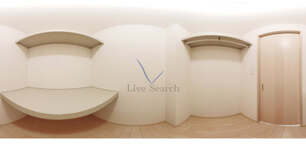 コーラルリーフ西新 102 【福岡県城西3丁目バス停】 の画像3