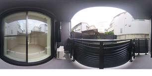 メイクスミニ新宿落合 103 【東京都落合駅】 の画像3