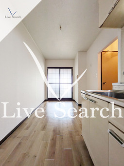 ピュア平尾 202 【福岡県平尾駅】 の画像3