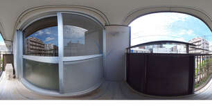 ピュア平尾 202 【福岡県平尾駅】 の画像3