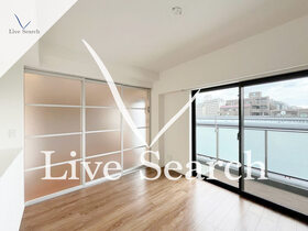 ハイムローゼⅦ 411 【東京都方南町駅】 の画像3