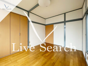 みどり荘 105 【東京都東小金井駅】 の画像3