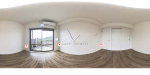 ライオンズマンション長田ヒルズ 814 【兵庫県丸山駅】 の画像3