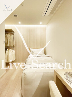 コンシェリア西新宿TOWAR‘S　WEST 3805 【東京都西新宿五丁目駅】 の画像3