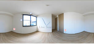 メゾンボヌール A101 【福岡県西鉄バス四箇田公民館バス停】 の画像3