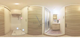 コンフォール幡ヶ谷 203 【東京都幡ケ谷駅】 の画像3