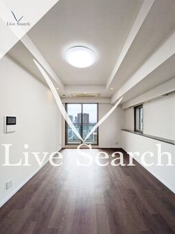 カテリーナ三田タワースイートウエストアーク 2201 【東京都三田駅】 の画像3