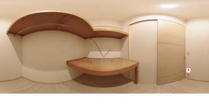 クラシオン藤崎 104 【福岡県藤崎駅】 の画像3