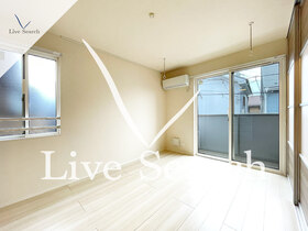 エスプレミアムグランディール 202 【東京都武蔵境駅】 の画像3