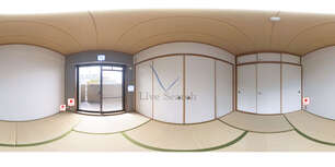 コージースクエア須磨白川台 503 【兵庫県名谷】 の画像3