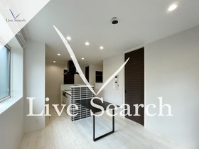 シャーメゾンモリヤ 101 【東京都日野駅】 の画像3