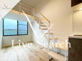 クラソ仙川の空mew 102 【東京都つつじヶ丘駅】 の画像3