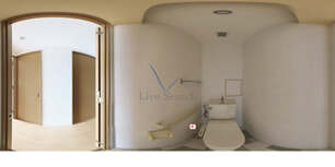 パセオ清荒神2号棟 805 【兵庫県清荒神駅】 の画像3