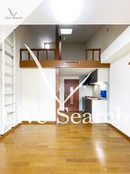 メゾン　グラシューズ 206 【東京都狛江駅】 の画像3